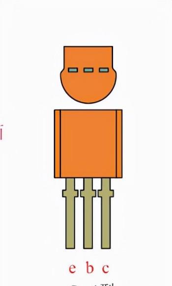 怎样测量3极管好坏