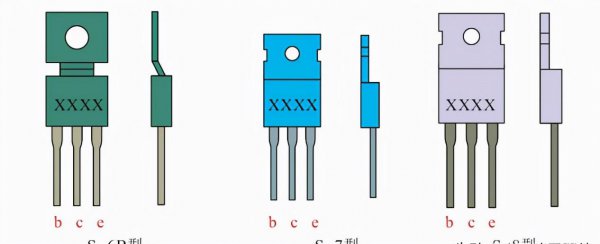 怎样测量3极管好坏