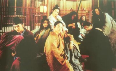 港片排名前十的电影 最好看经典的港片排行榜前十名