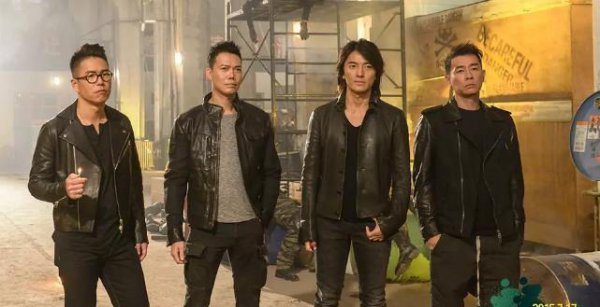 港片排名前十的电影