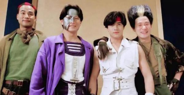 港片排名前十的电影