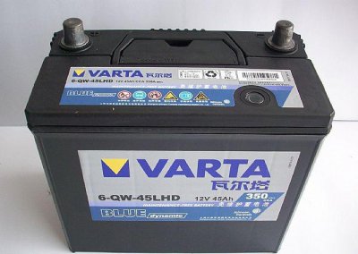 12v电瓶正确使用方法 电瓶没电了如何应急启动车辆