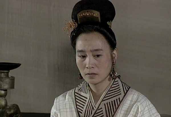 郑庄公黄泉见母的故事简介