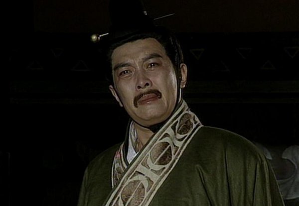 郑庄公黄泉见母的故事简介