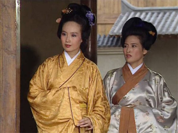 甘夫人和糜夫人谁是正妻