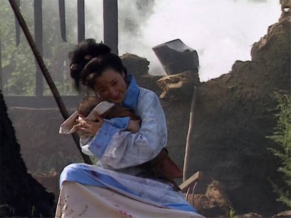 甘夫人和糜夫人谁是正妻