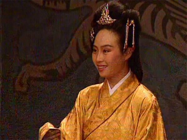 甘夫人和糜夫人谁是正妻