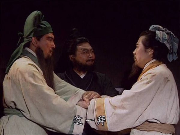 甘夫人和糜夫人谁是正妻