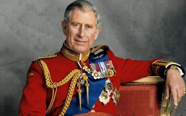 欧洲爵位等级排列