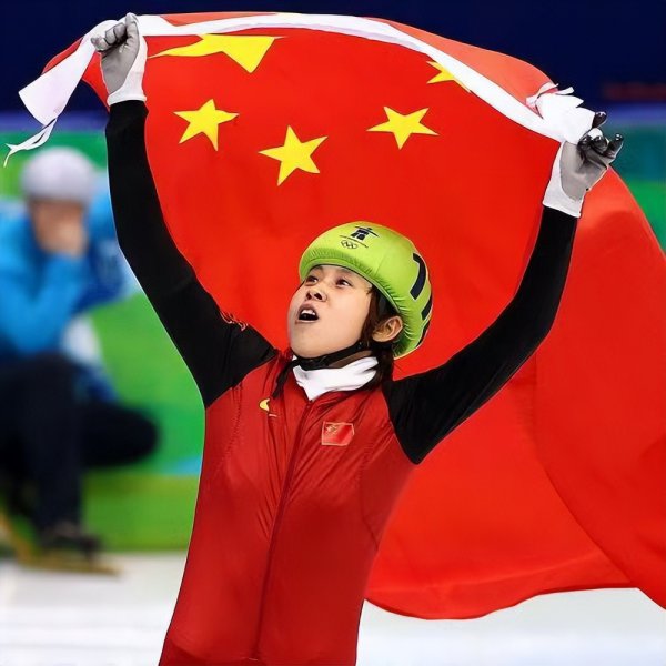 国家速滑队王蒙现状怎么样