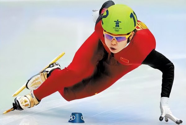 国家速滑队王蒙现状怎么样