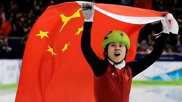 国家速滑队王蒙现状怎么样