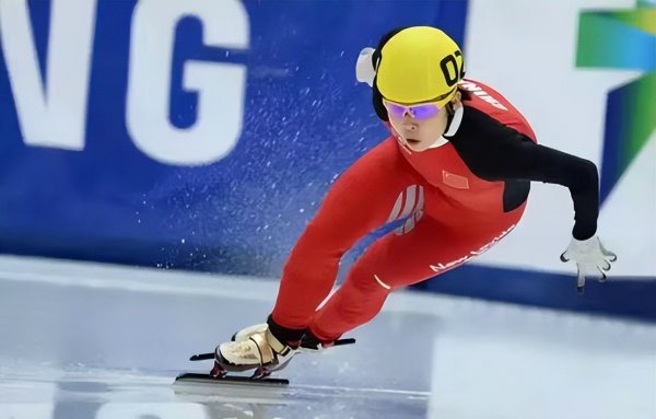 国家速滑队王蒙现状怎么样