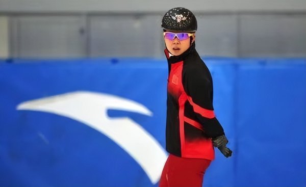 国家速滑队王蒙现状怎么样