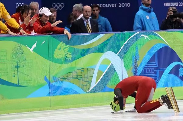 国家速滑队王蒙现状怎么样