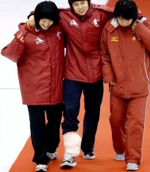 国家速滑队王蒙现状怎么样