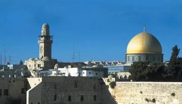 第一次十字军东征简介