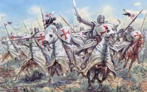 第一次十字军东征简介