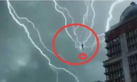 世界上真的有神吗