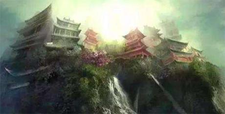 世界上真的有神吗