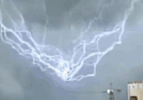 世界上真的有神吗