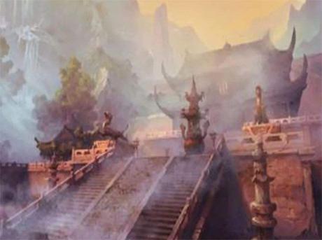 世界上真的有神吗