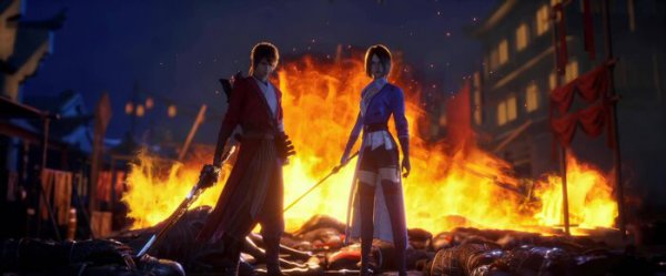 李星云最后的结局是什么样的