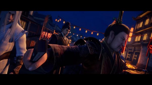 李星云最后的结局是什么样的