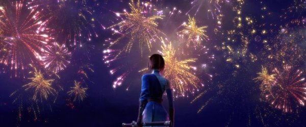 李星云最后的结局是什么样的