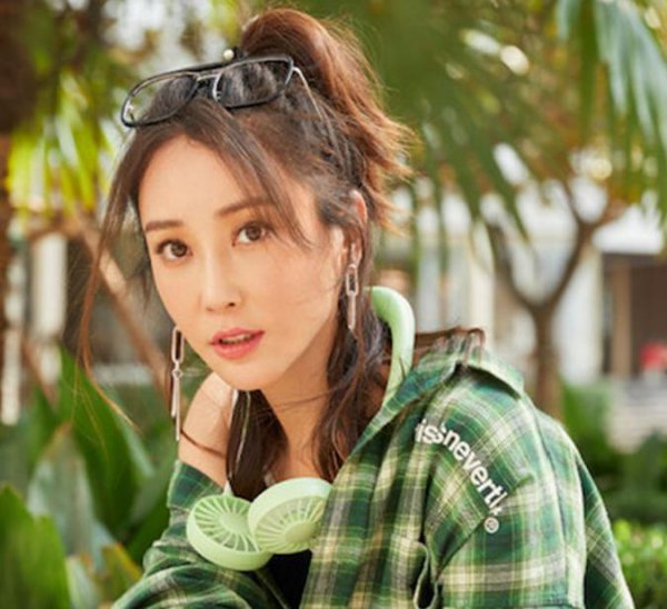 杜若溪个人资料介绍