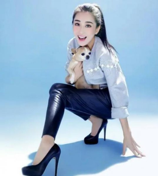 杜若溪个人资料介绍