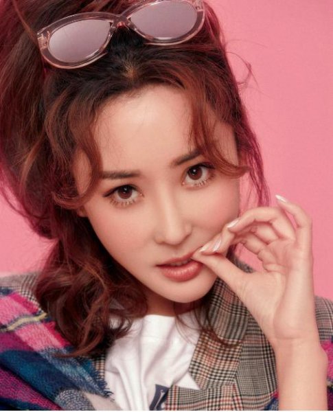 杜若溪个人资料介绍