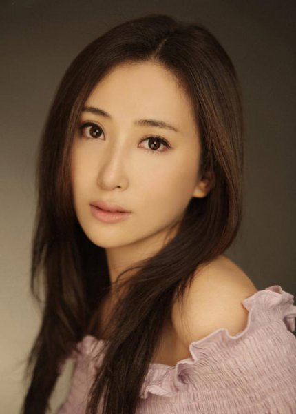 杜若溪个人资料介绍