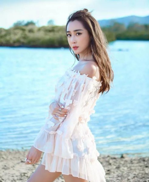 杜若溪个人资料介绍