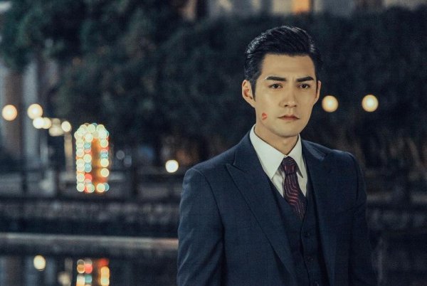 杜若溪个人资料介绍