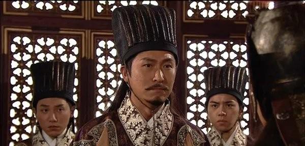 明朝第二位帝王是谁的儿子