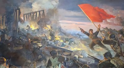 有骨气的人物事例 中国近代史上最有骨气的抗战英雄故事