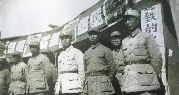 有骨气的人物事例