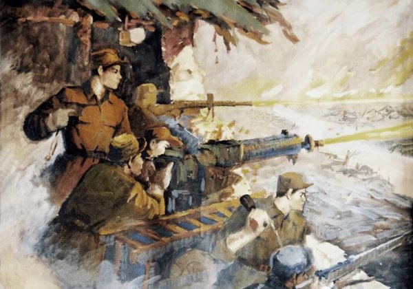 有骨气的人物事例