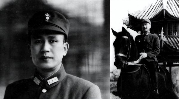 有骨气的人物事例