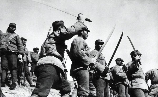 有骨气的人物事例