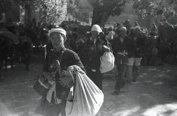 有骨气的人物事例