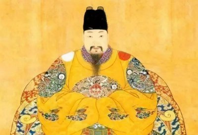 明朝在位时间最长的是谁 明朝哪个皇帝活的时间最长