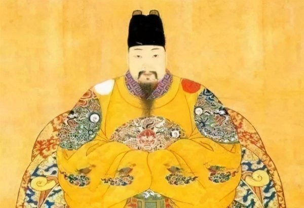 明朝在位时间最长的是谁