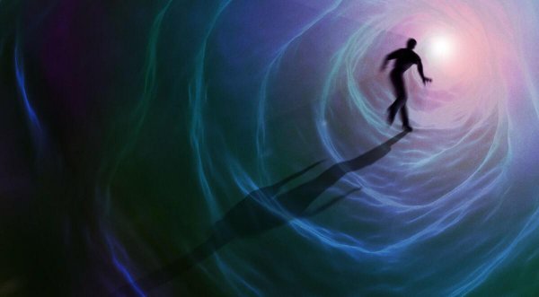 天堂已被科学家证实