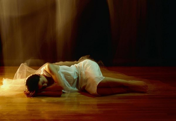 天堂已被科学家证实