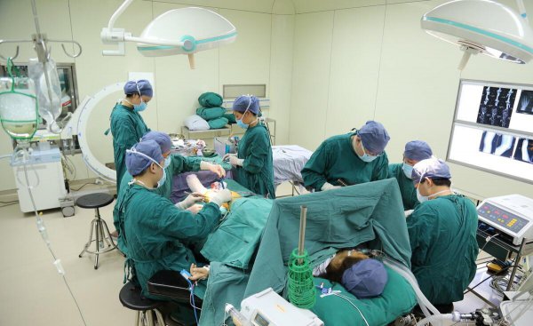 天堂已被科学家证实