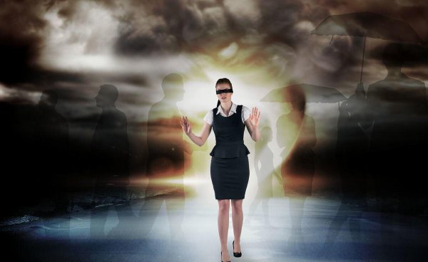 天堂已被科学家证实