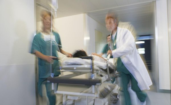 天堂已被科学家证实