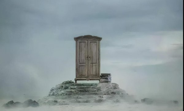 天堂已被科学家证实